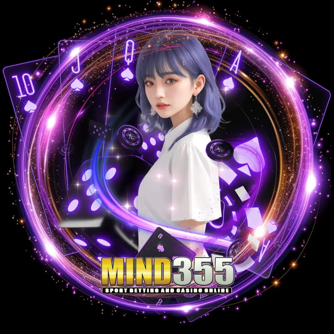 mind355 ฝากถอน