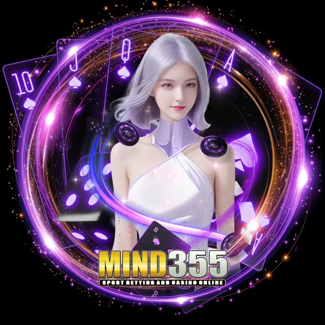 mind355 slot